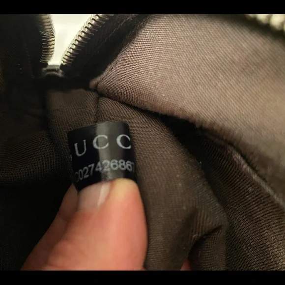 Gucci Belt Bag - Picture 7 of 13